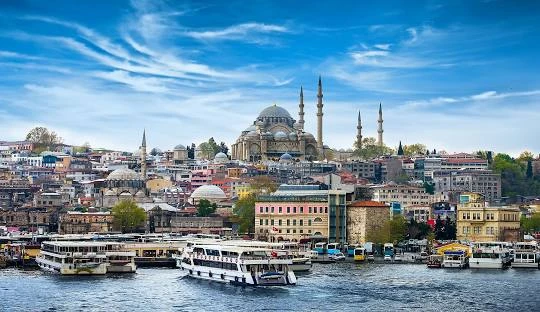 Türkiye