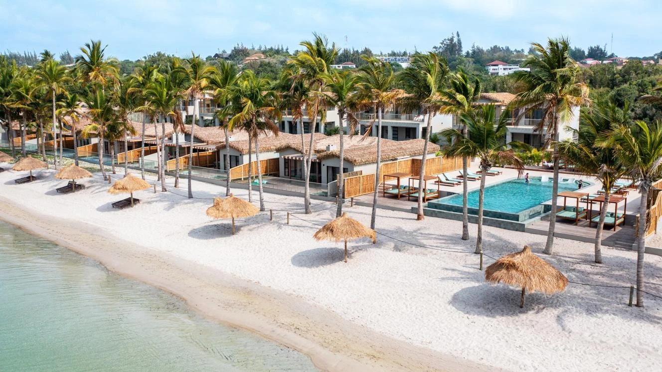 Mozambique 