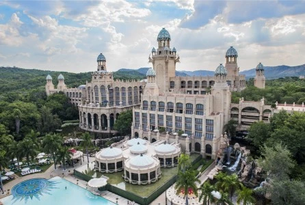 Sun City
