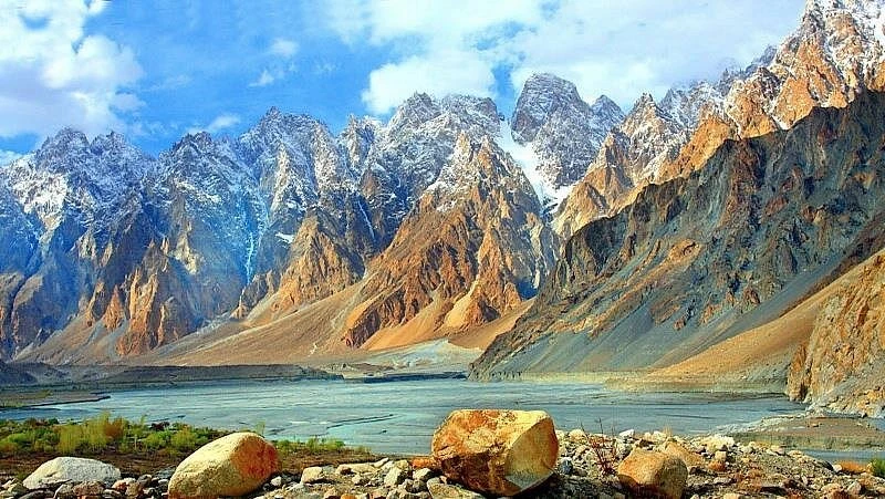 Skardu 