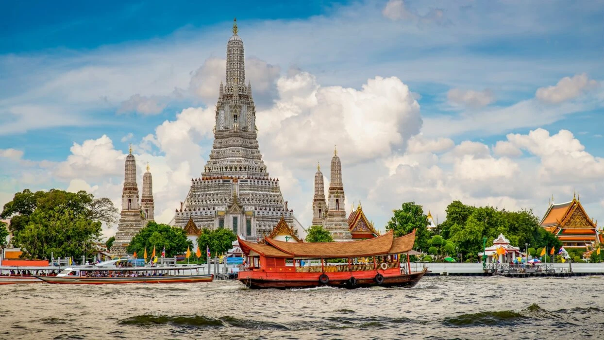 Thailand