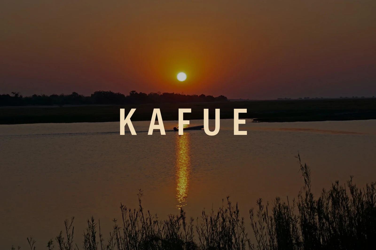 Kafue