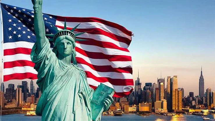United States of America (USA)