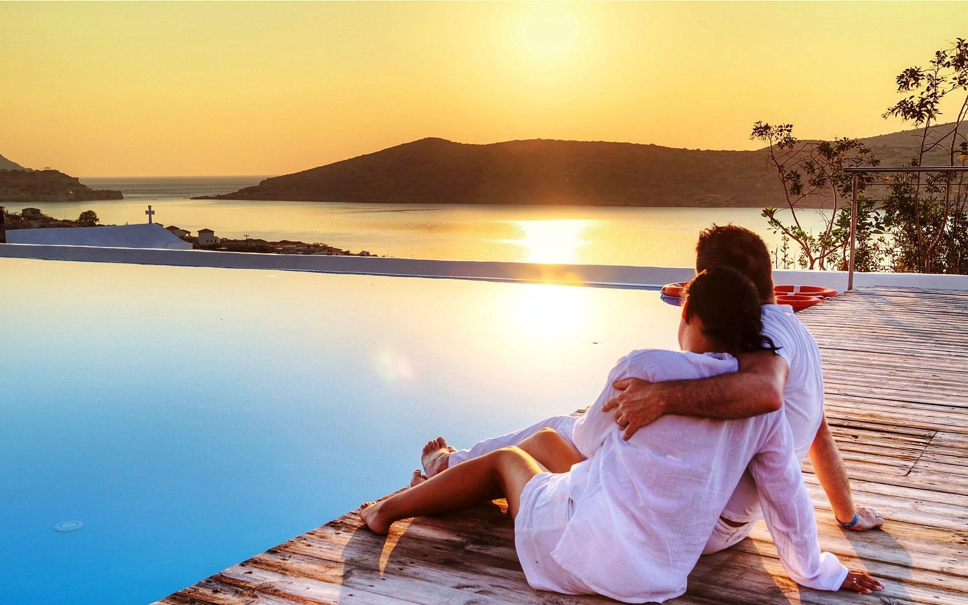 Honeymoon 