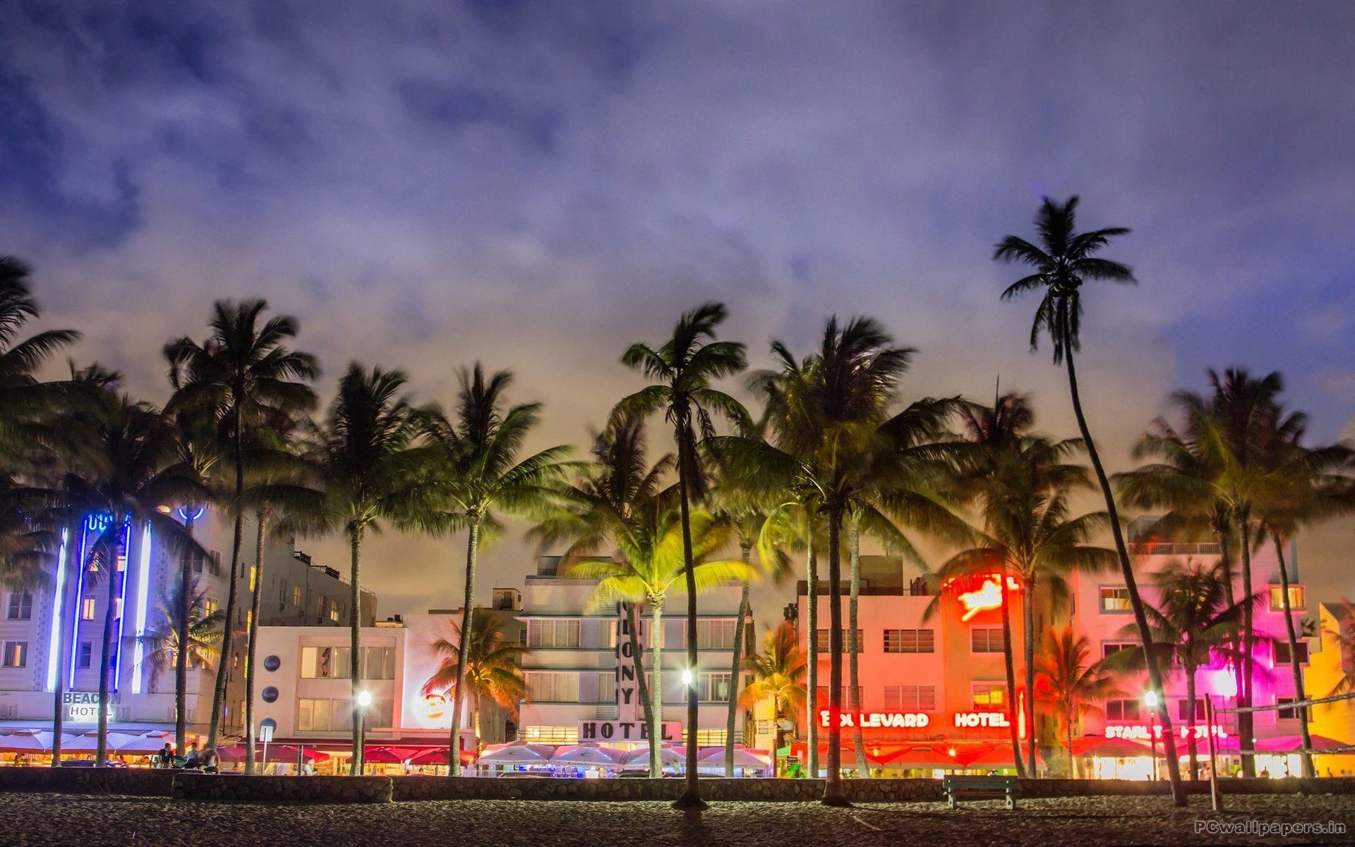 Miami