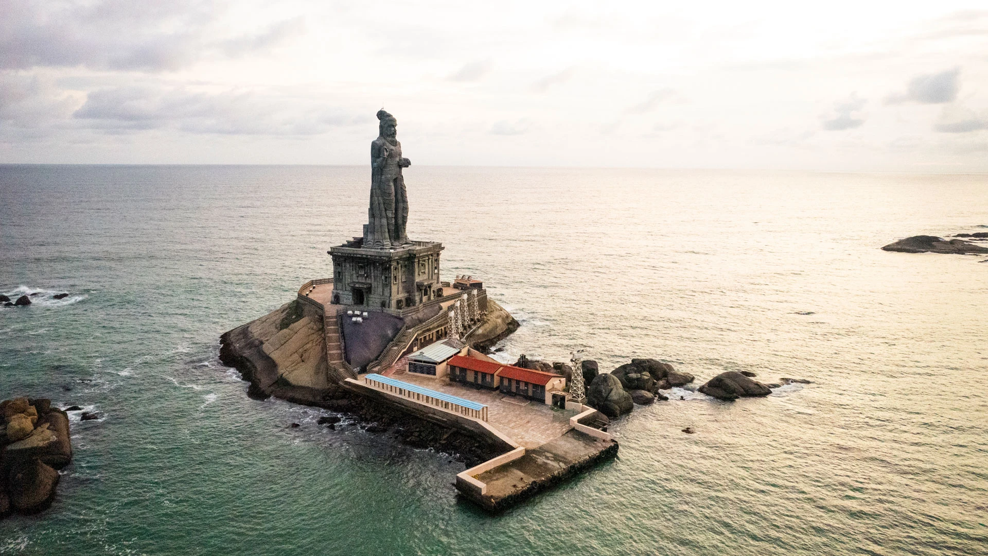 Kanniyakumari