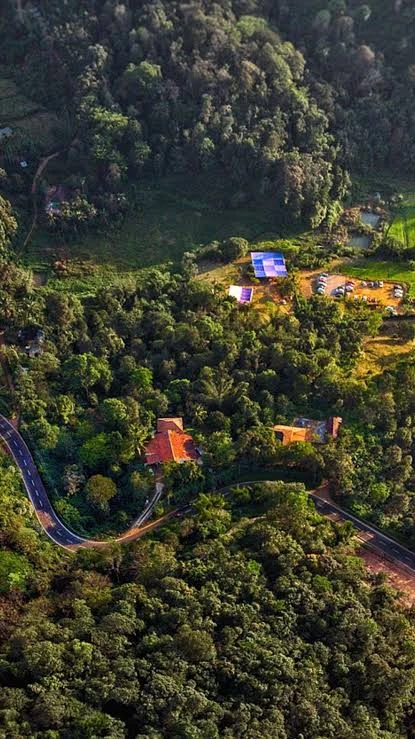 Coorg