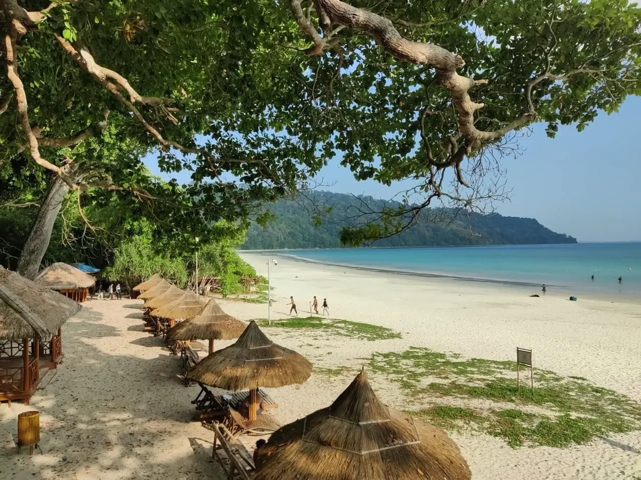 Andaman