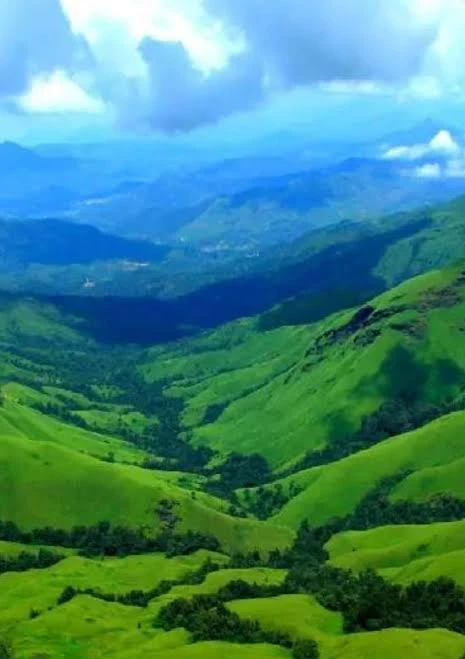 Chikmagalur