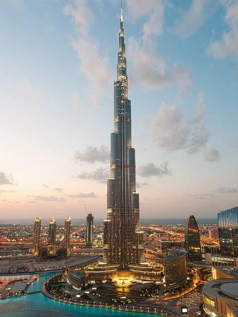 Dubai