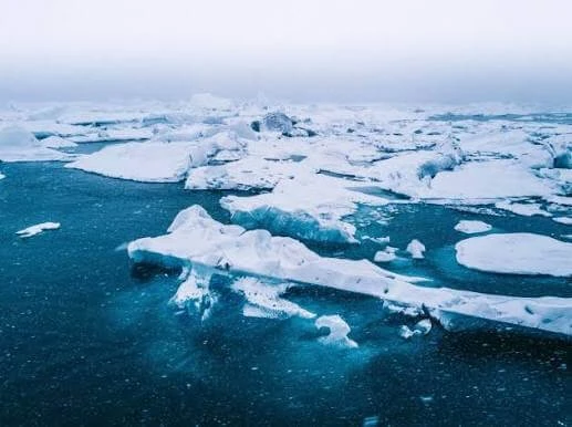 Polar & Arctic Regions