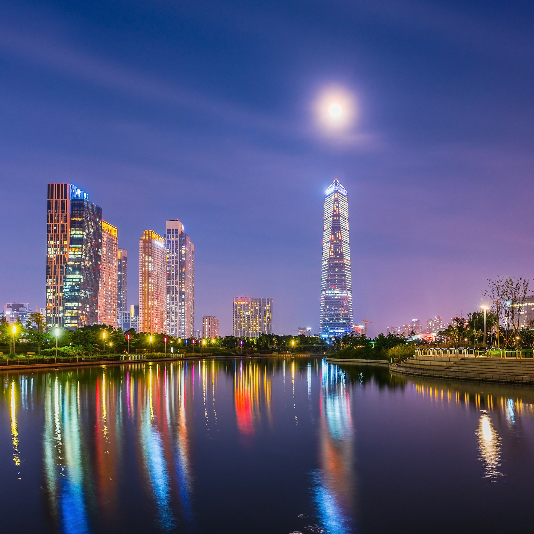 Korea