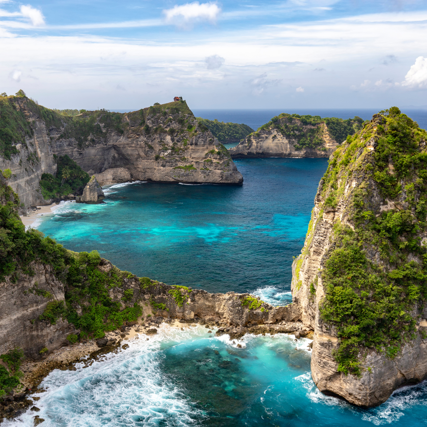 Indonesia