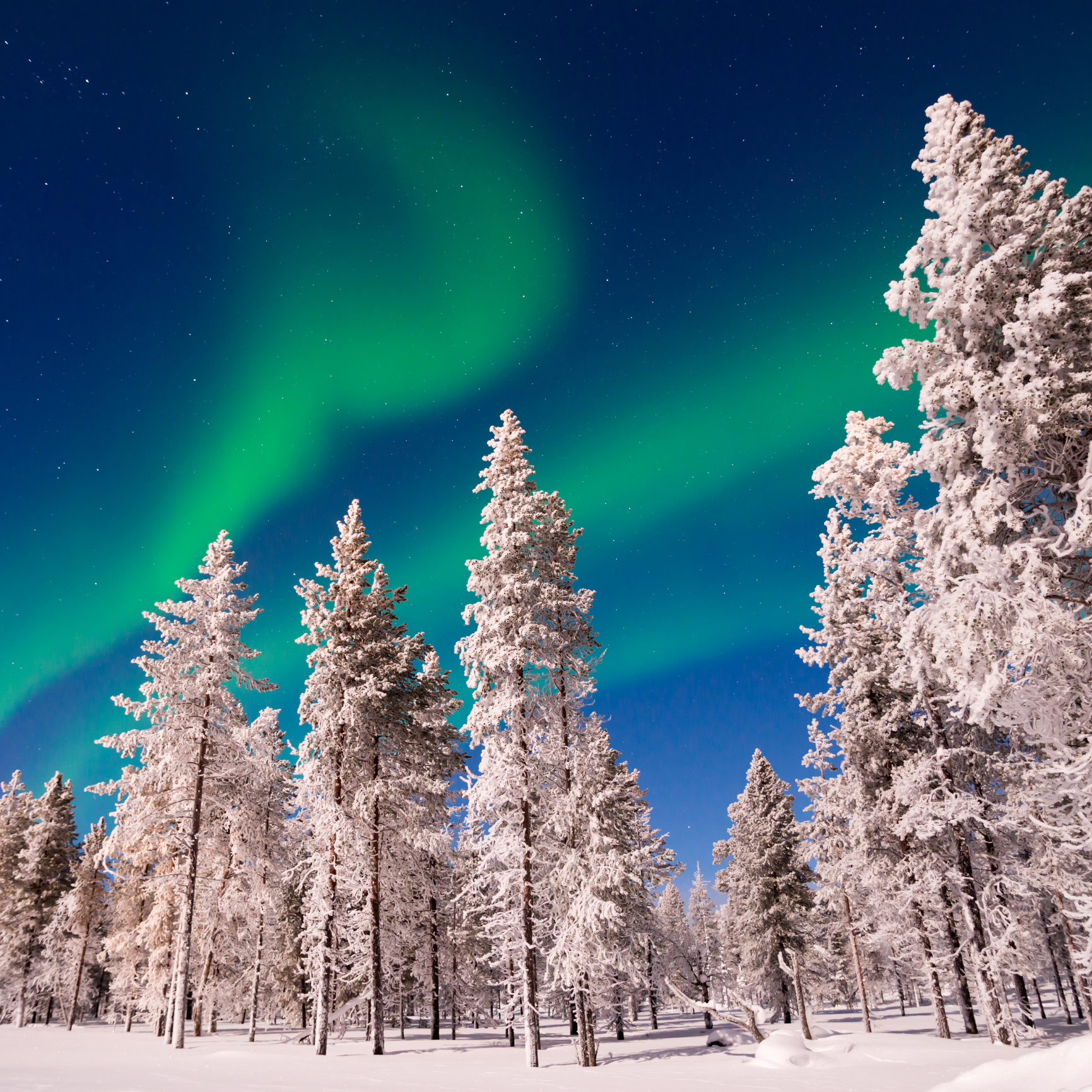 Lapland