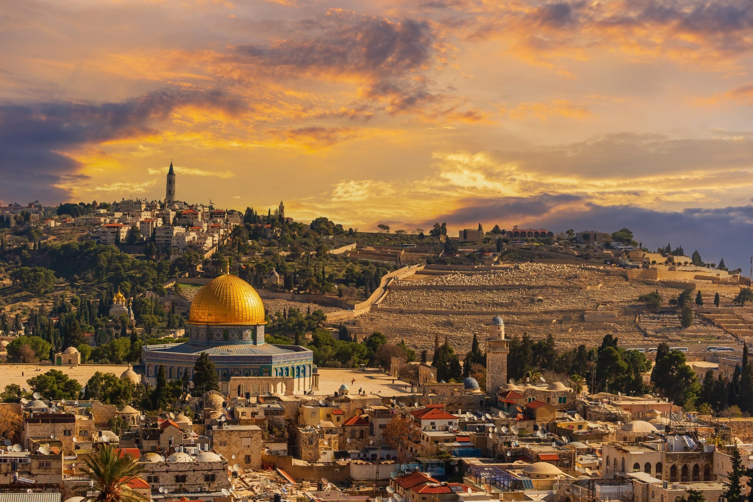 Jerusalem