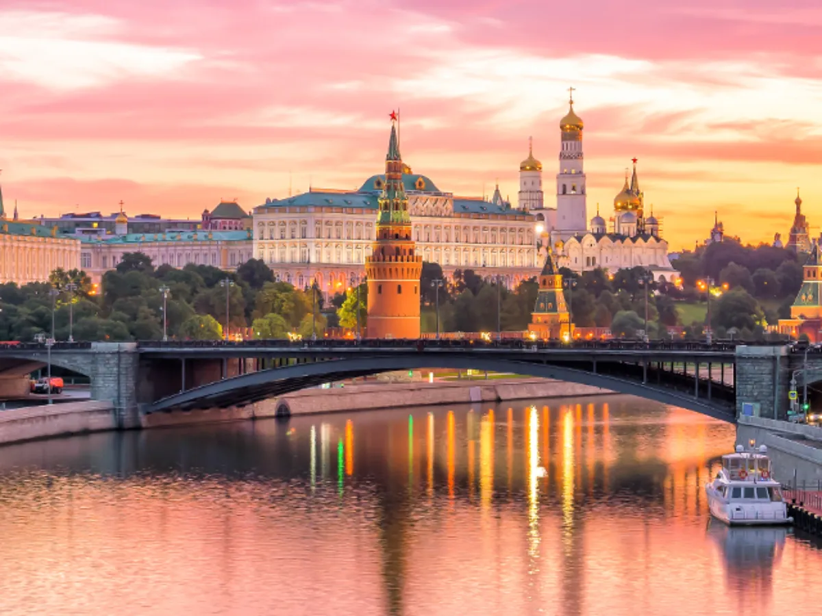 Russia