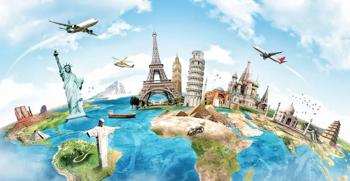 9 Steps to Become a Tourist Agent: Your Complete Guide to Starting a Rewarding Career in Travel